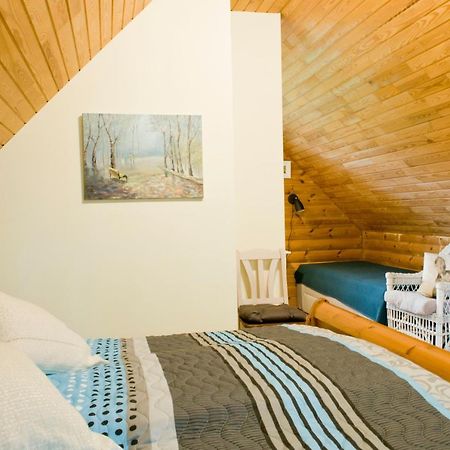 Ferienhaus Bei Riga Dreilini  Extérieur photo