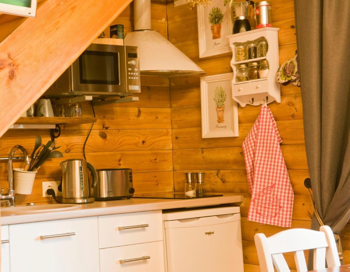 Ferienhaus Bei Riga Dreilini  Extérieur photo