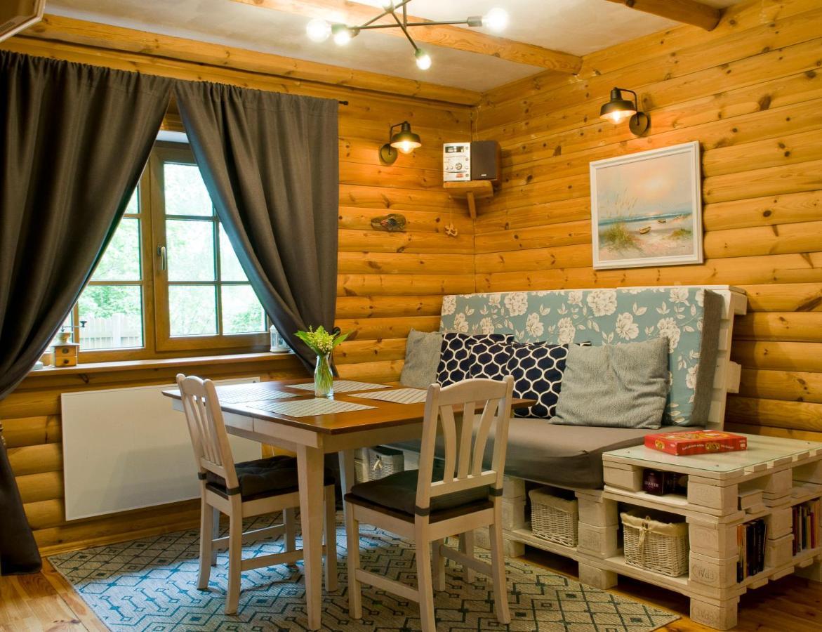 Ferienhaus Bei Riga Dreilini  Extérieur photo