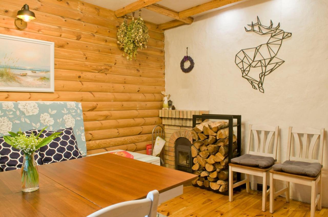 Ferienhaus Bei Riga Dreilini  Extérieur photo