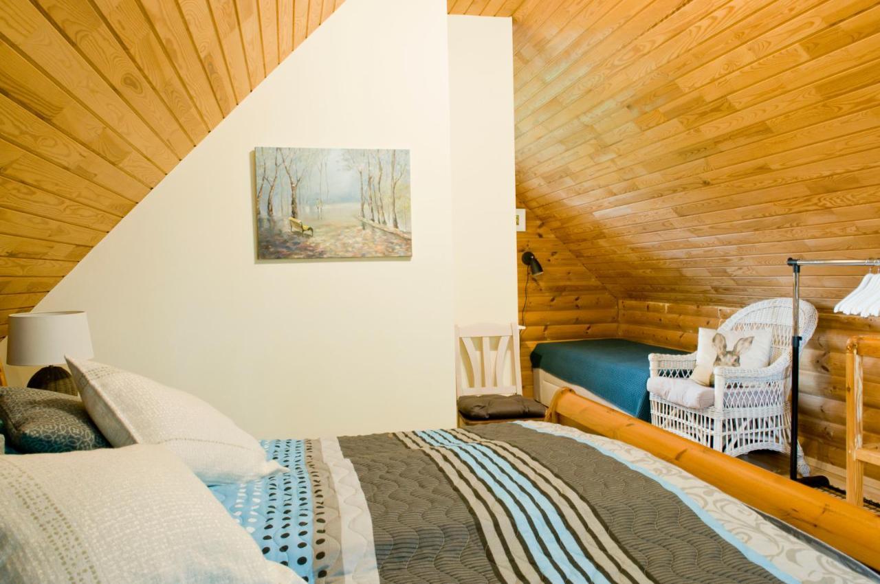 Ferienhaus Bei Riga Dreilini  Extérieur photo