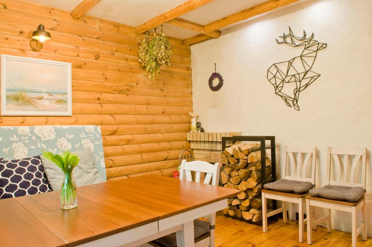 Ferienhaus Bei Riga Dreilini  Extérieur photo